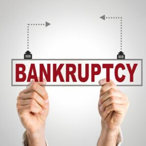 El Reno bankruptcy lawyer