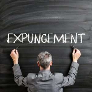 El Reno expungement attorney